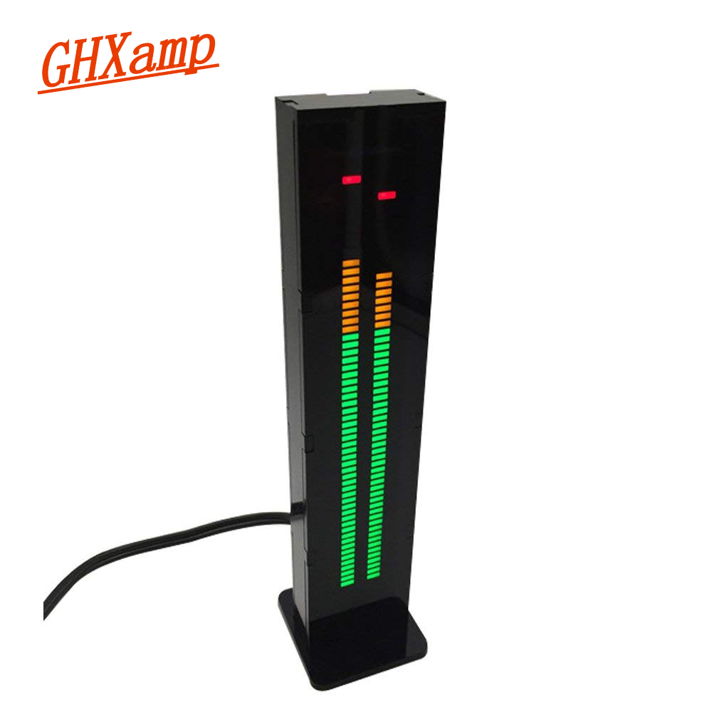 Useful Diy Electronics - AS60 di Livello A LED Visualizzazione