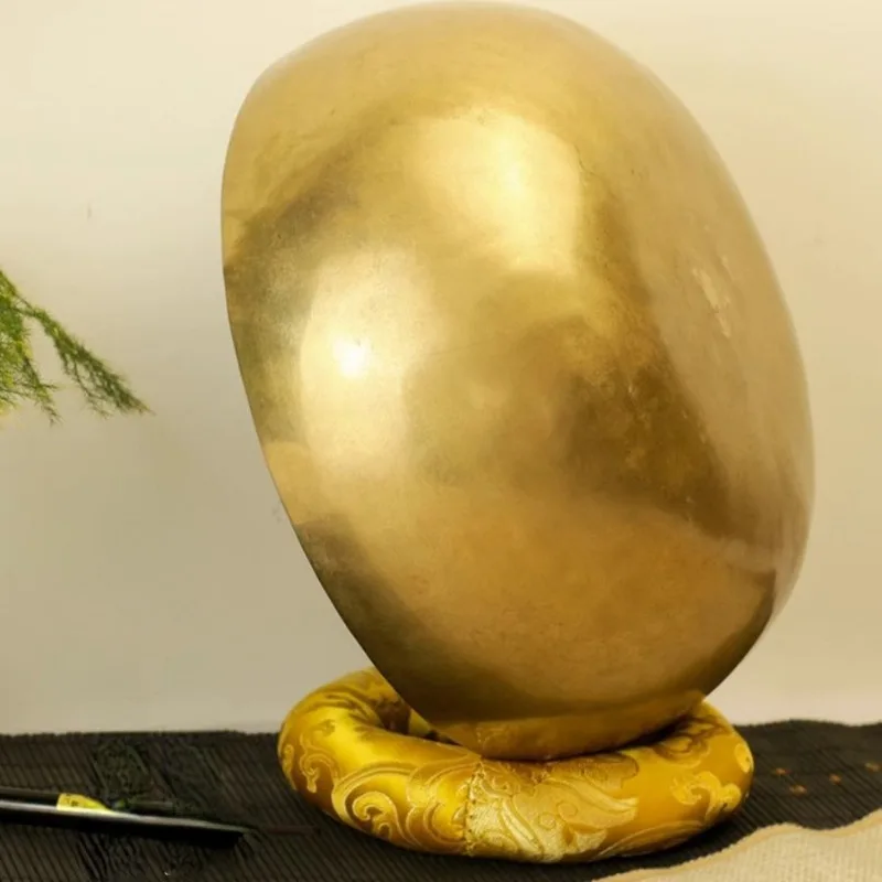 Diy Electronics Music - Campana tibetana Ciotola Yoga Canto Ciotole