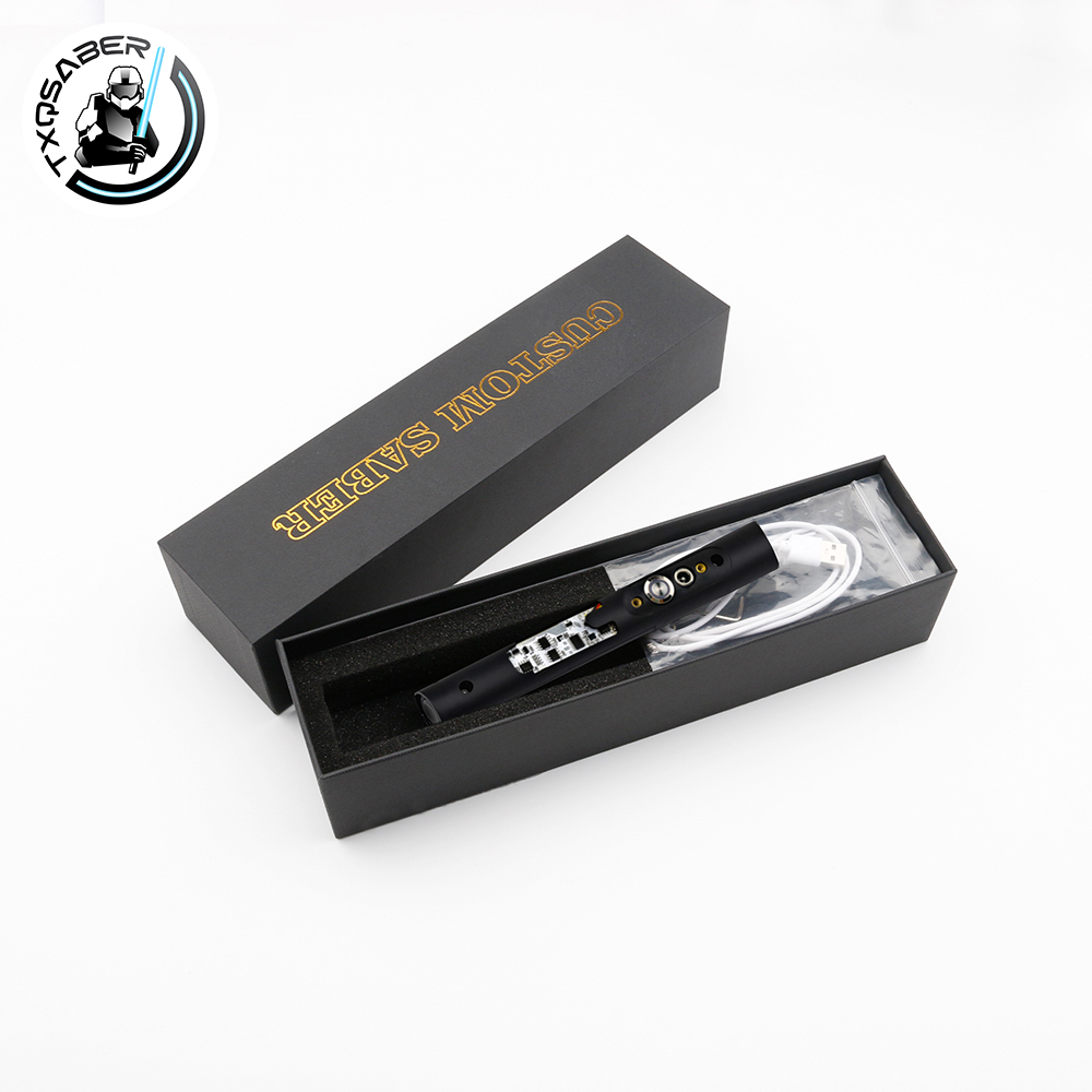 Diy Lightsaber Electronics Kit - TXQSABER Scheda Audio per Spada Laser
