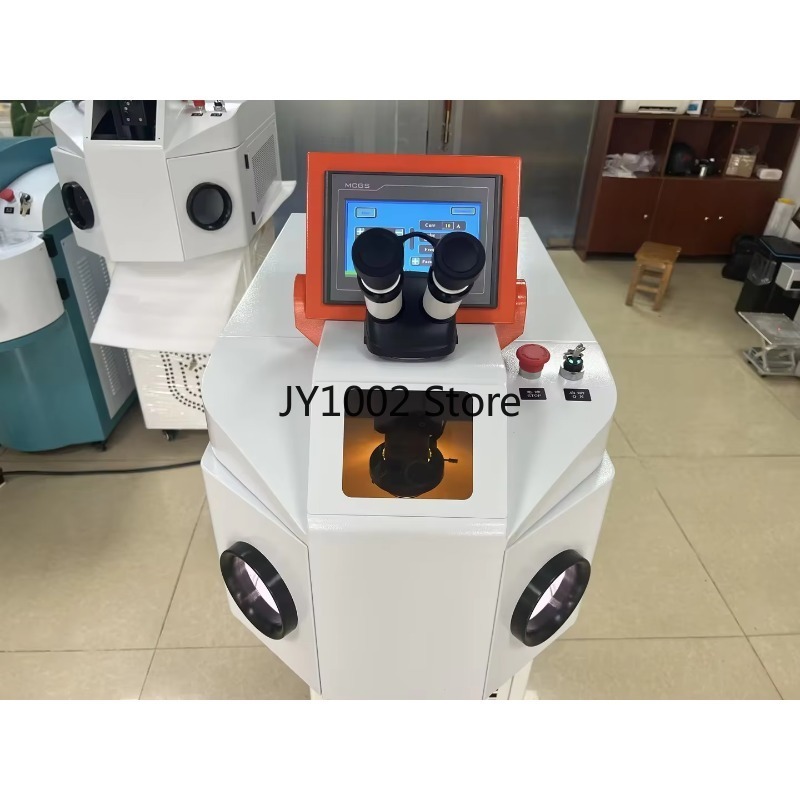Diy Electronics Market - Saldatrice Laser 200W per Gioielli Fai-da-Te,