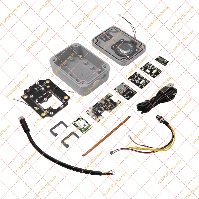 Diy Audio Electronics Projects - Kit di Avvio per la Lavorazione