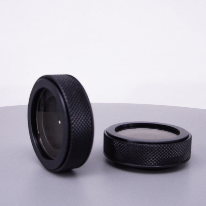 Diy Electronics - Modulo obiettivo in vetro sacrificale con