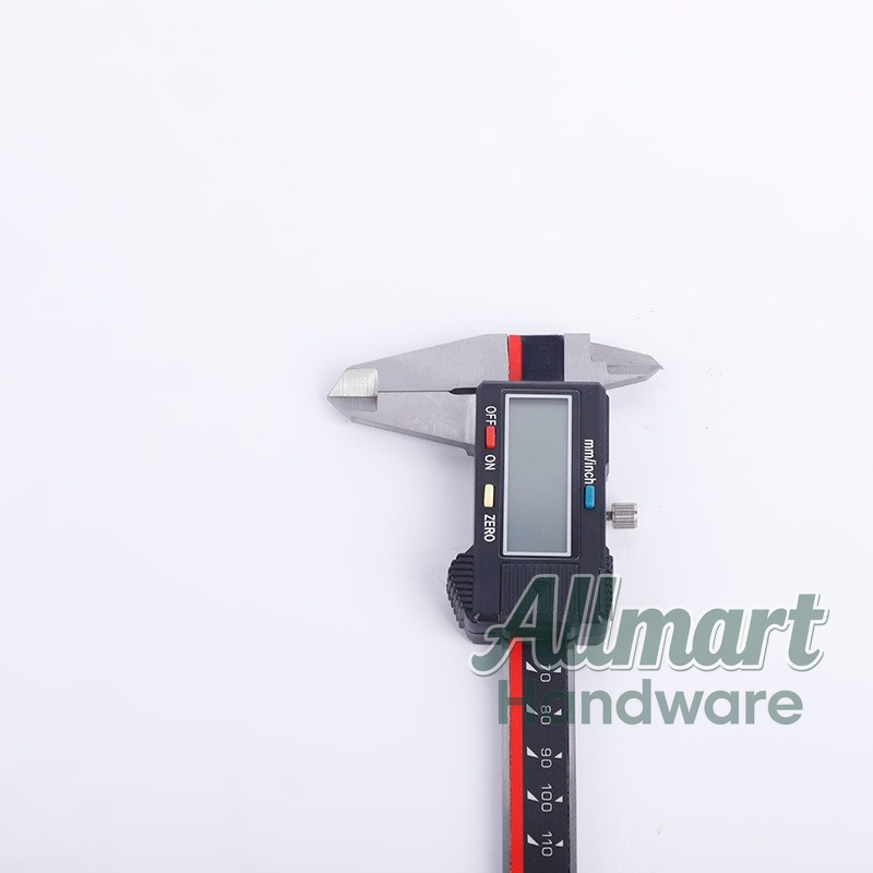 Diy Electronics - Calibro Digitale Elettronico, Calibro a Corsoio