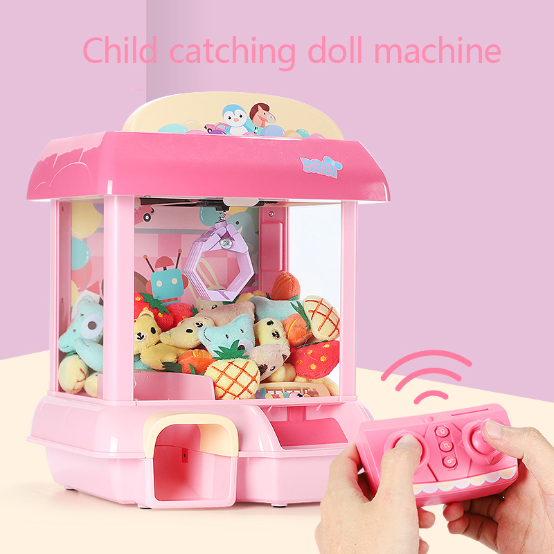 Diy Electronics Music - Macchina per bambole fai-da-te ricaricabile casa