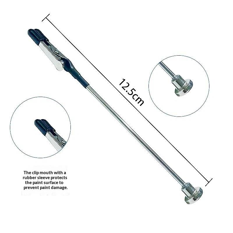 10 Pezzi di Supporti Magnetici - Diy Electronics Holder recensione e prezzo
