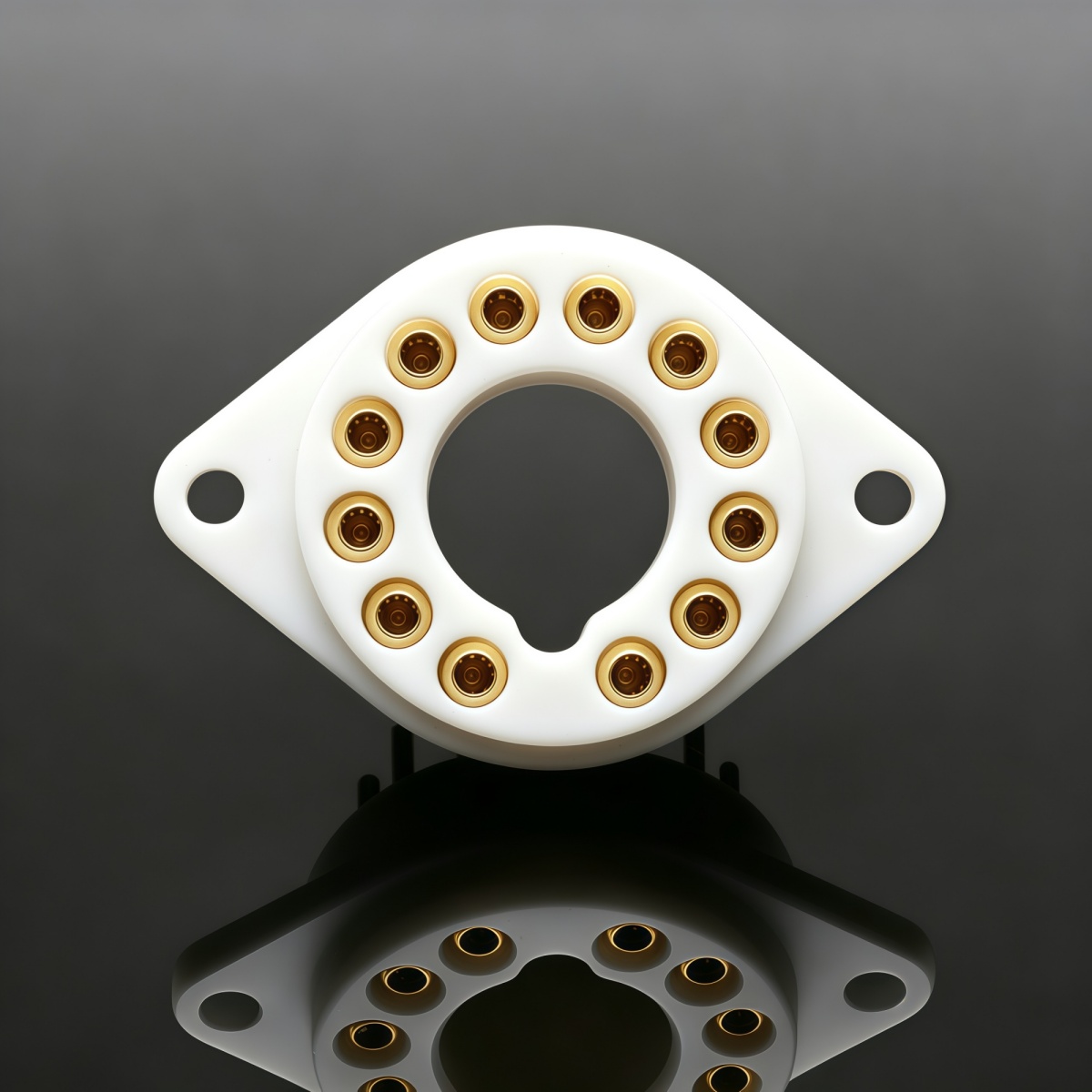 EIZZ Base per Tubo Elettronico - Diy Electronics Holder recensione e prezzo