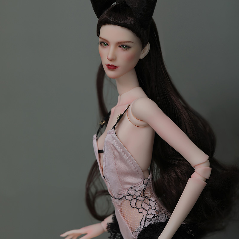 Fantasy Angel BJD Shirie 1/4 S - Diy Electronics Music recensione e prezzo