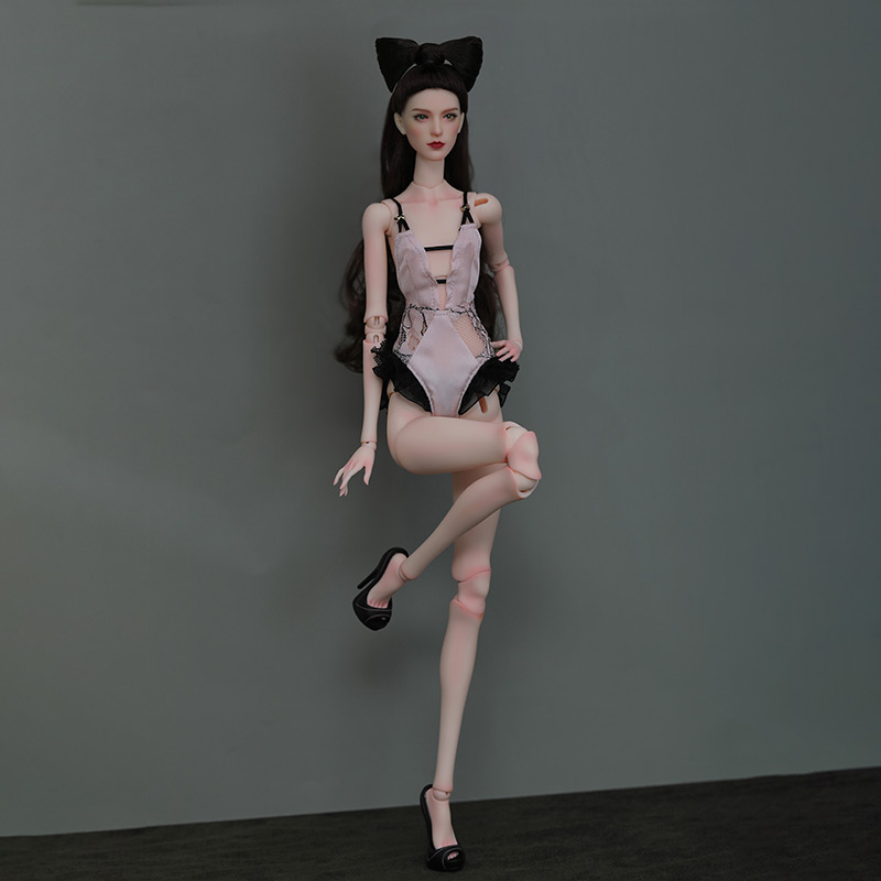 Fantasy Angel BJD Shirie 1/4 S - Diy Electronics Music recensione e prezzo