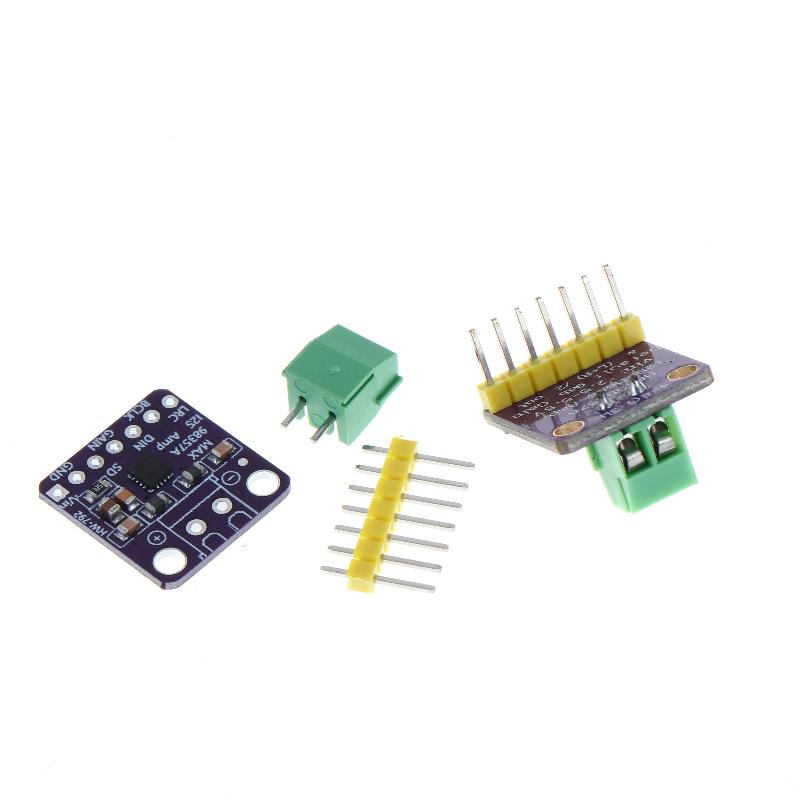 Modulo Amplificatore Audio Dig - Diy Audio Electronics Projects recensione e prezzo