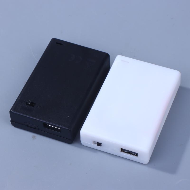 Scatola batteria 3AA da 4,5 V  - Diy Electronics Holder recensione e prezzo