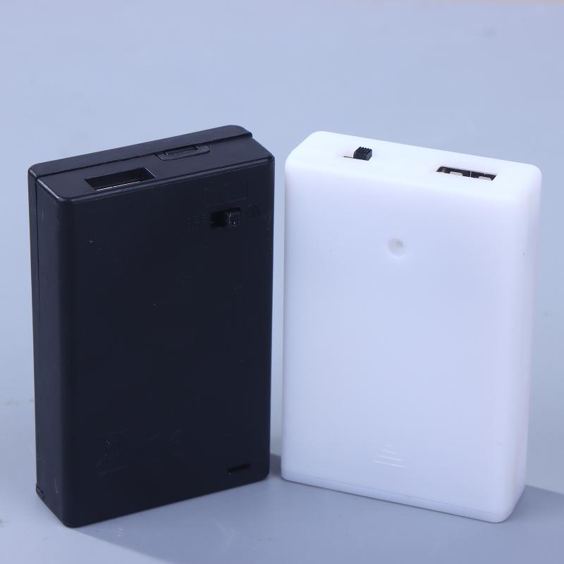 Scatola batteria 3AA da 4,5 V  - Diy Electronics Holder recensione e prezzo