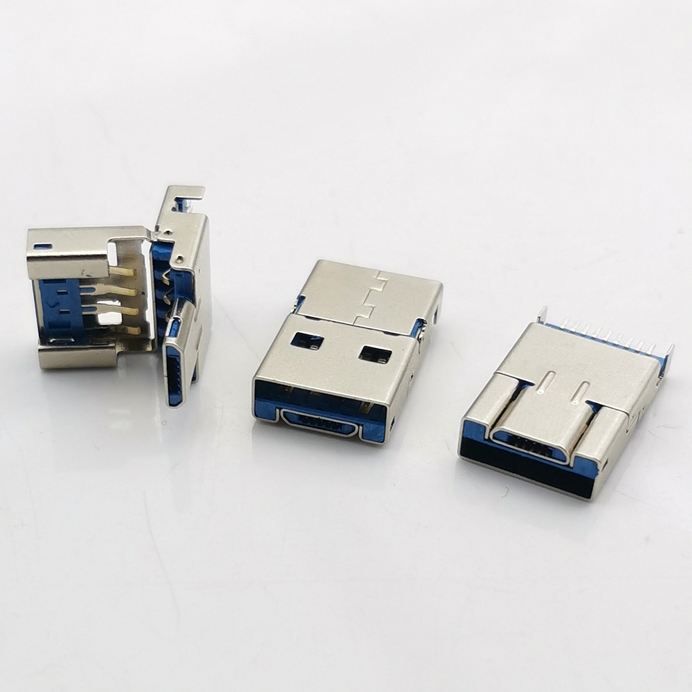 10 pz USB3.0 A tipo + Micro ma - Smd Solder Paste recensione e prezzo