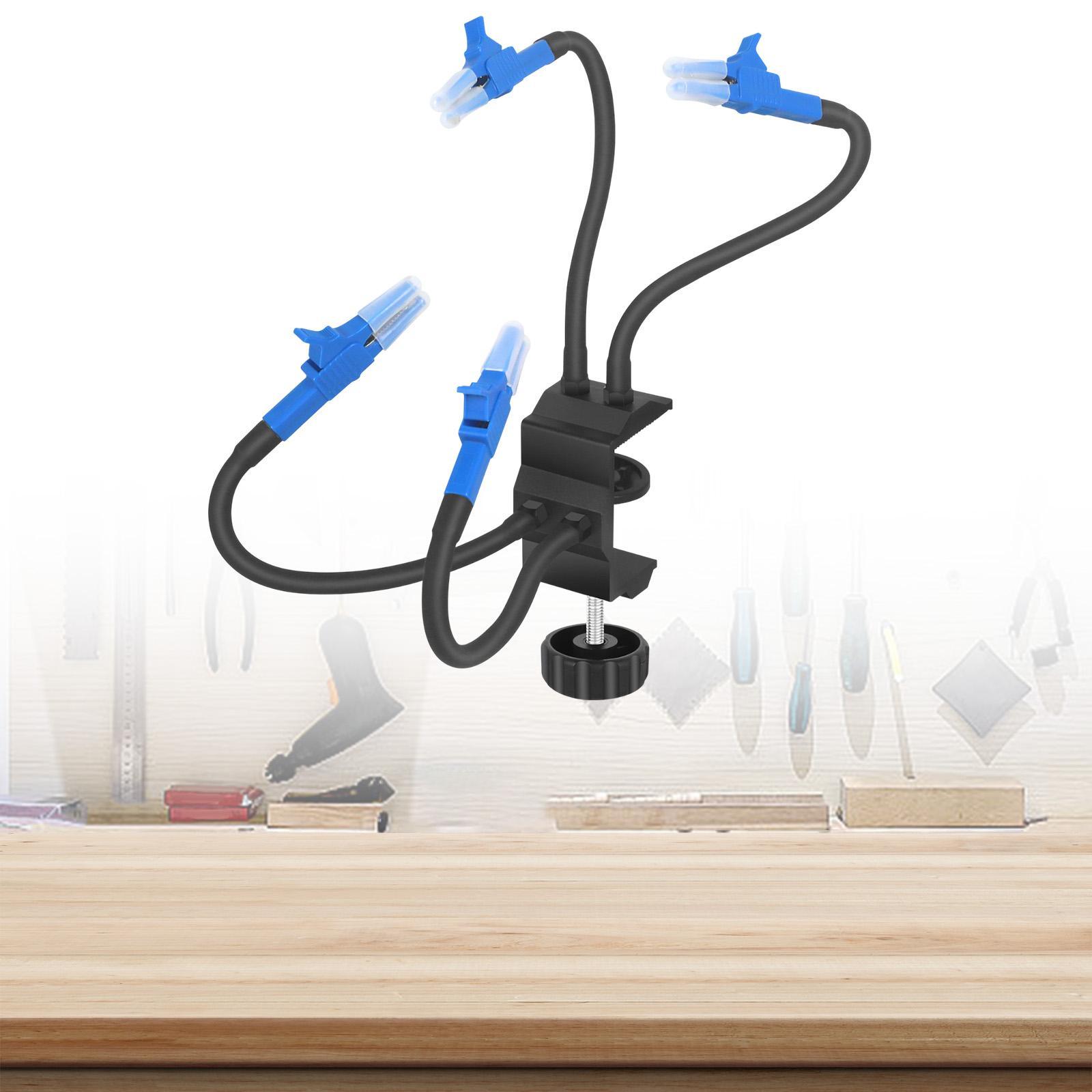 Supporto PCB Multiuso con 4 Co - Diy Electronics Holder recensione e prezzo