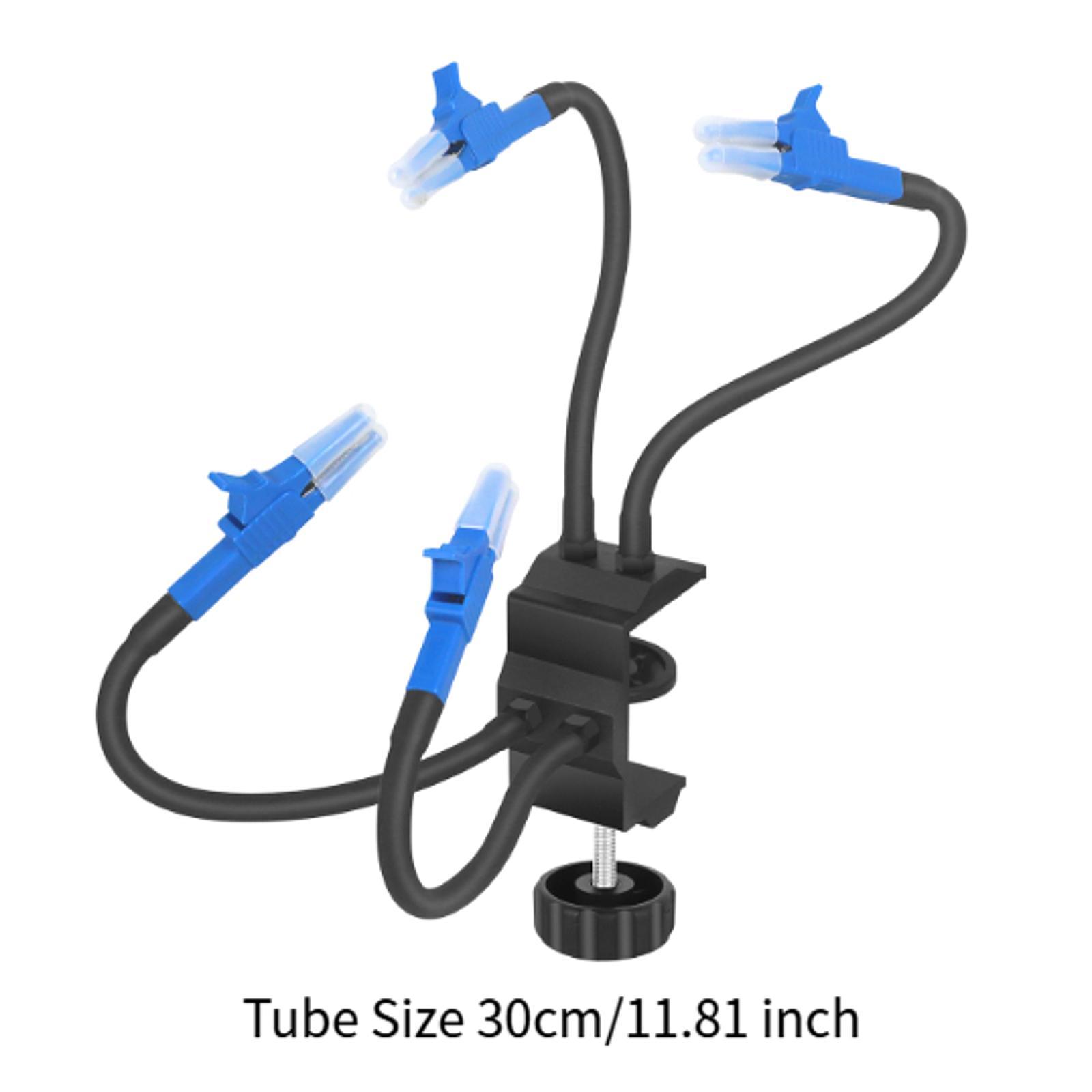 Supporto PCB Multiuso con 4 Co - Diy Electronics Holder recensione e prezzo