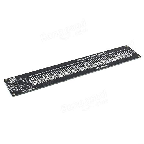 AS60 di Livello A LED Visualiz - Useful Diy Electronics recensione e prezzo