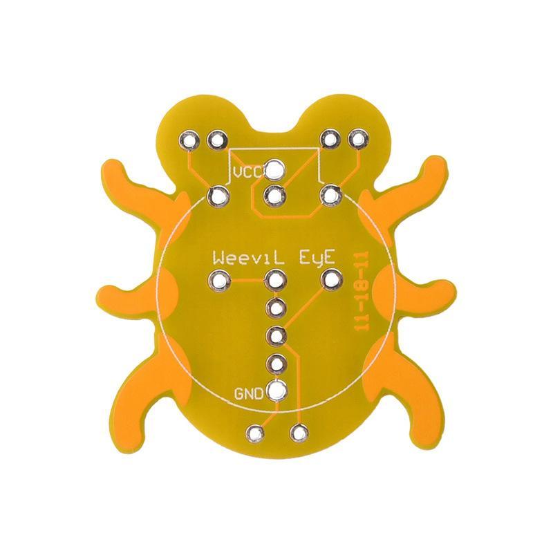 Kit Elettronico Fai-da-Te LED  - Interesting Diy Electronics Projects recensione e prezzo