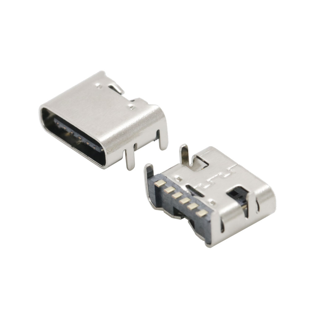 10 pz USB Tipo C 2/6/16/24 Spi - Smd Solder Paste recensione e prezzo