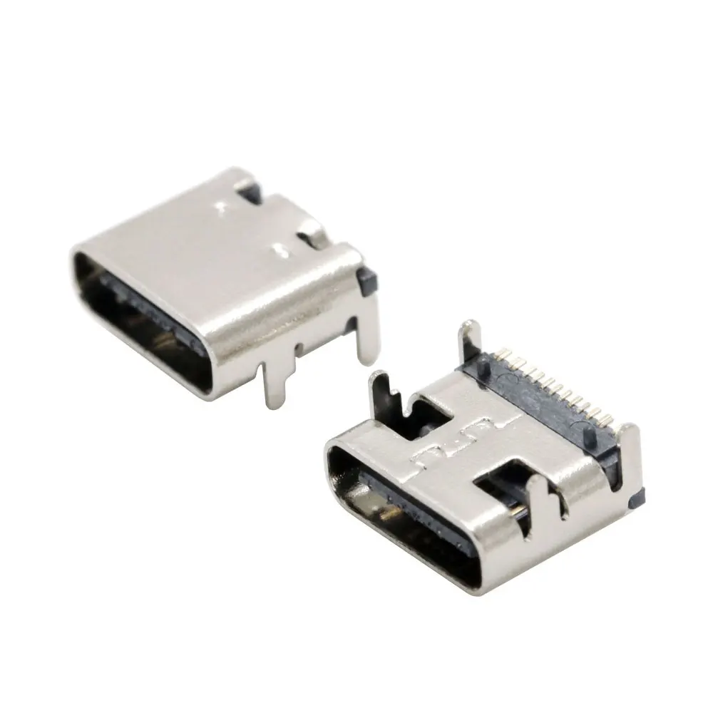 10 pz USB Tipo C 2/6/16/24 Spi - Smd Solder Paste recensione e prezzo