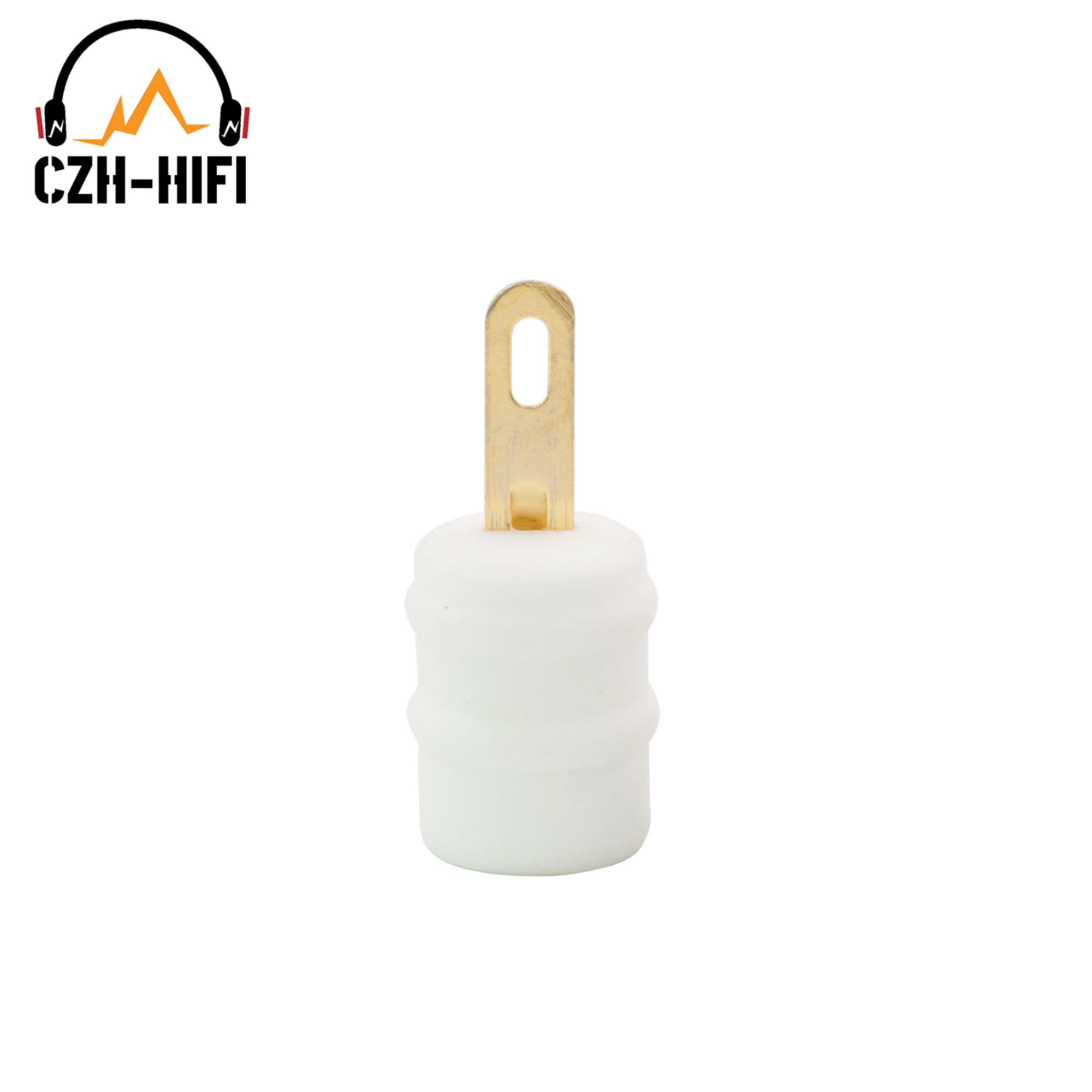 Tubo a vuoto in ceramica piast - Diy Electronics Music recensione e prezzo