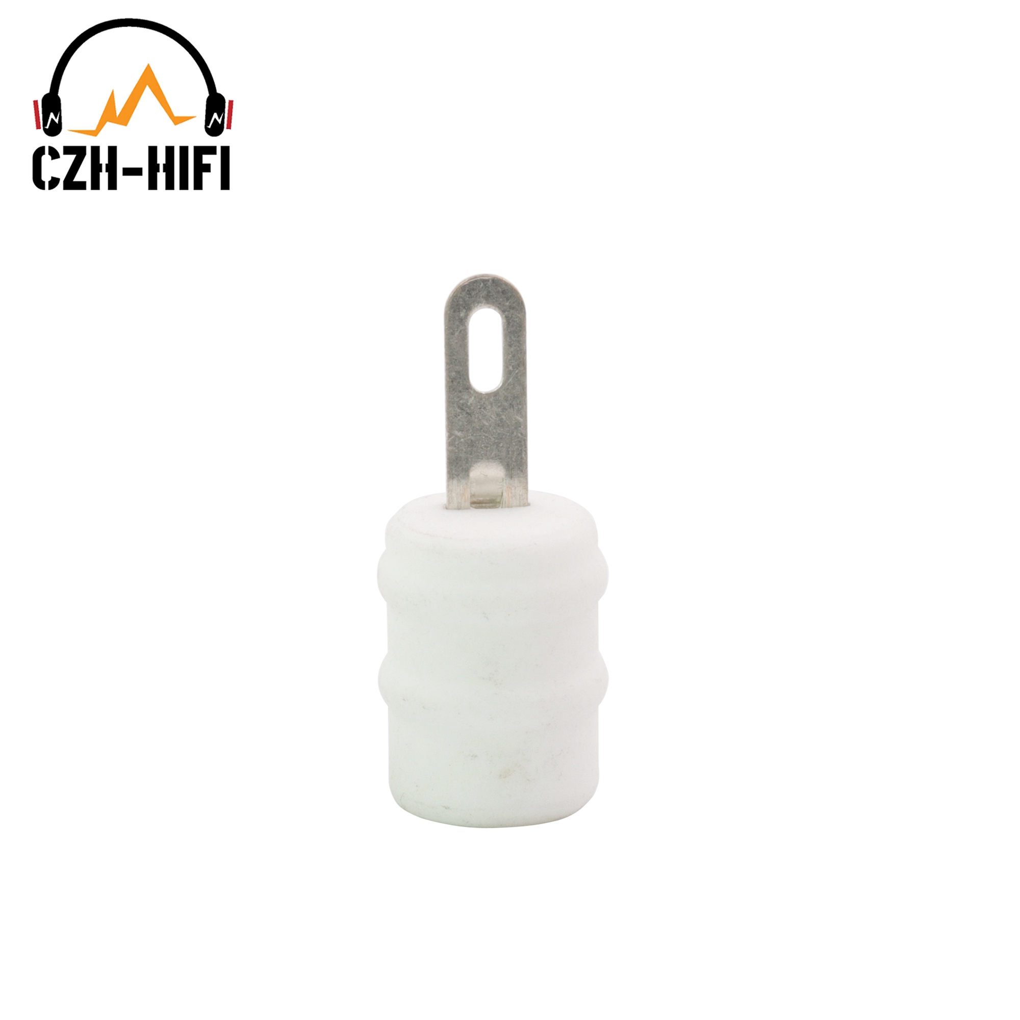 Tubo a vuoto in ceramica piast - Diy Electronics Music recensione e prezzo
