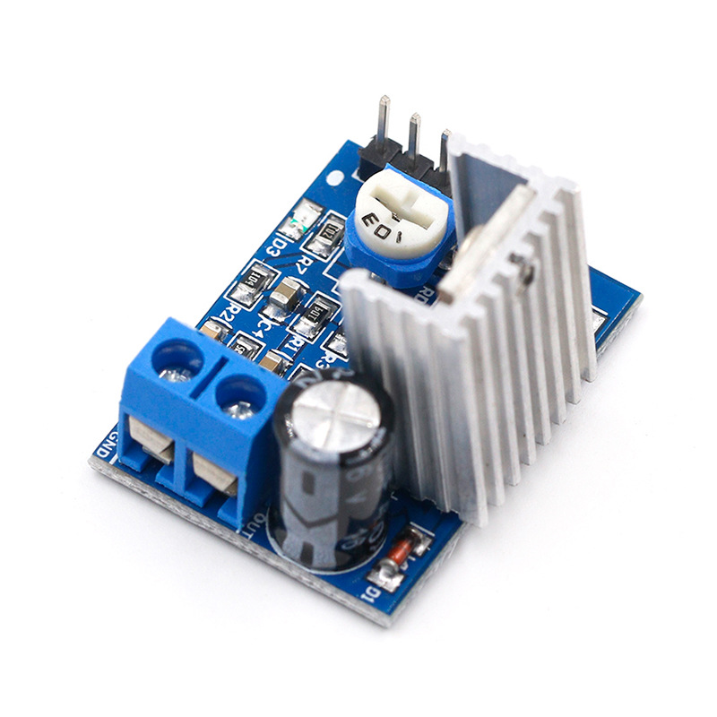 Scheda Amplificatore Audio TDA - Diy Audio Electronics Projects recensione e prezzo