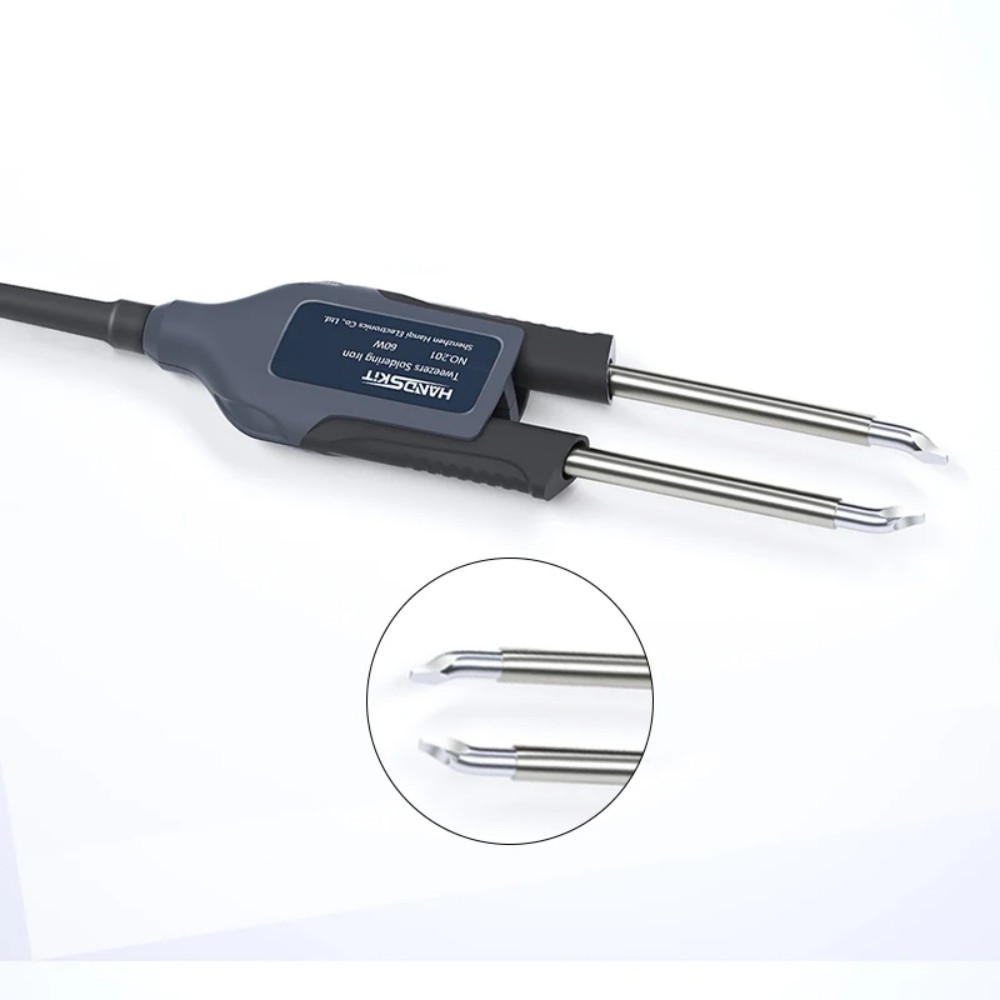 Pinzetta per Saldatura T12 – I - Smd Solder Paste recensione e prezzo