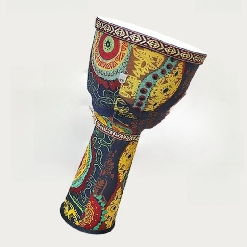 Tamburo Djembe da 10 pollici B - Diy Electronics Music recensione e prezzo
