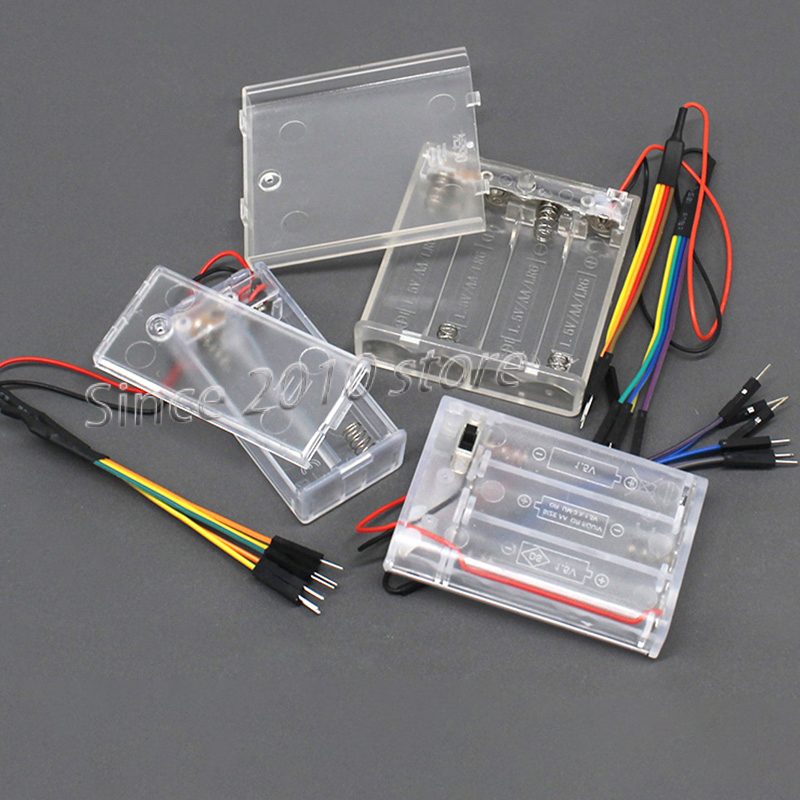 Circuito fai-da-te Potenza Div - Diy Electronics Holder recensione e prezzo