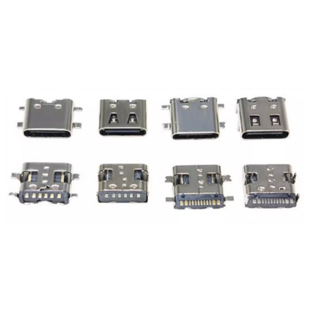 100 Pz/scatola 10 Modelli USB  - Smd Solder Paste recensione e prezzo