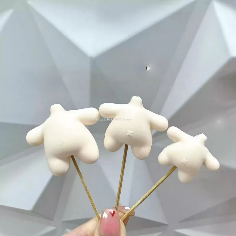 Q Version Cute Silicone Body/f - Diy Q recensione e prezzo