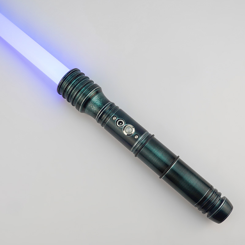 THYSABER Impugnatura vuota in  - Diy Lightsaber Electronics Kit recensione e prezzo