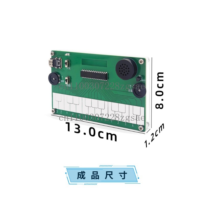 Kit per Disegno e Saldatura Fa - Diy Electronics Course recensione e prezzo