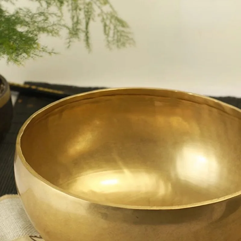 Campana tibetana Ciotola Yoga  - Diy Electronics Music recensione e prezzo