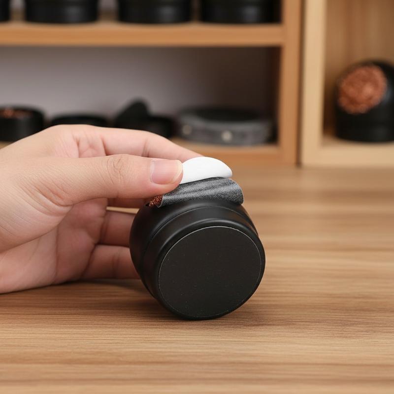 Pulitore per punte di saldator - Diy Electronics Cleaner recensione e prezzo