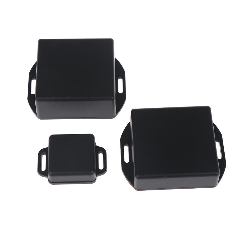 Set di custodie per progetti e - Diy Electronics recensione e prezzo