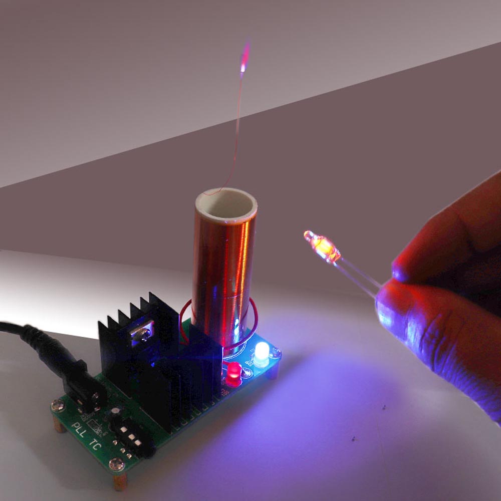 Kit fai da te per bobina di Te - Diy Audio Electronics Projects recensione e prezzo
