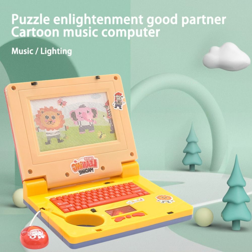 1 set LED per bambini che impa - Diy Electronics Music recensione e prezzo