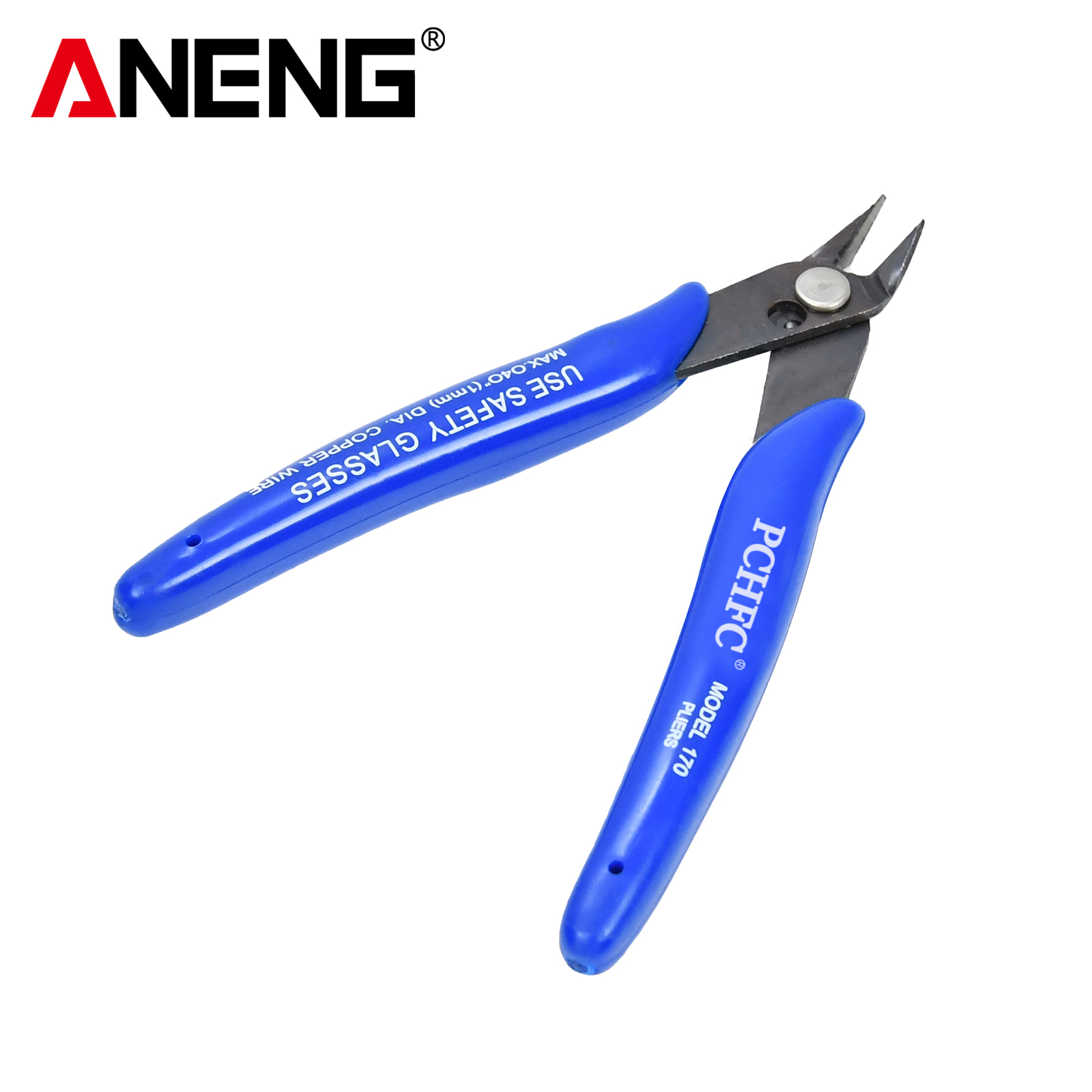 ANENG Pinze Diagonali Mini, Tr - Diy Electronics Lab recensione e prezzo