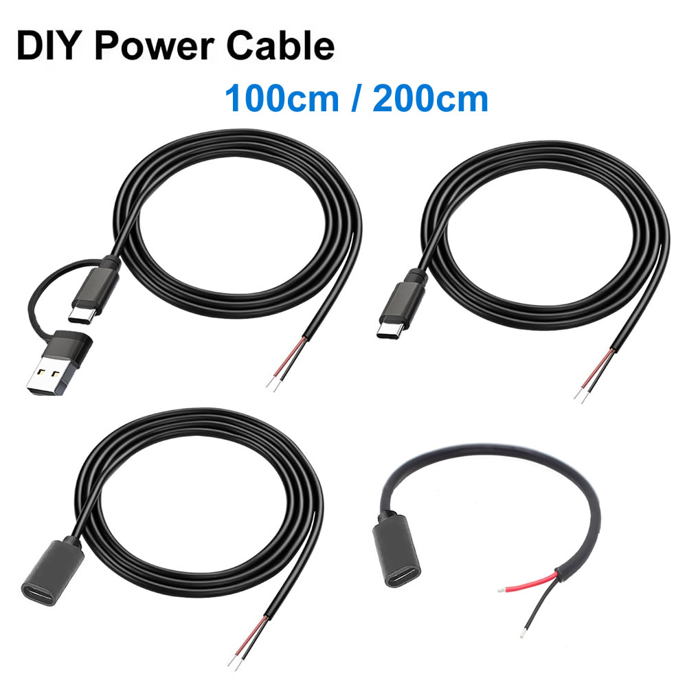 Cavo di alimentazione DC a 2 p - Diy Electronics Music recensione e prezzo