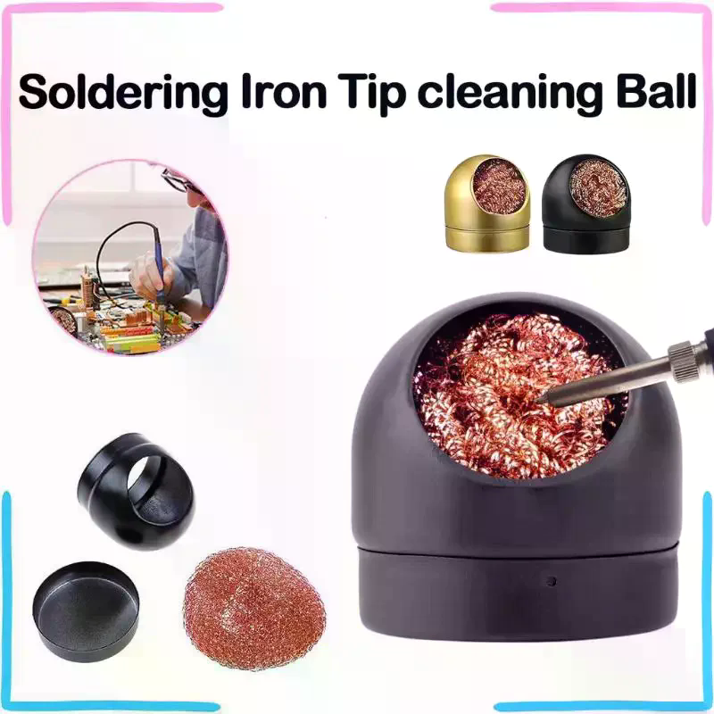 Sfera per la Pulizia delle Pun - Diy Electronics Holder recensione e prezzo