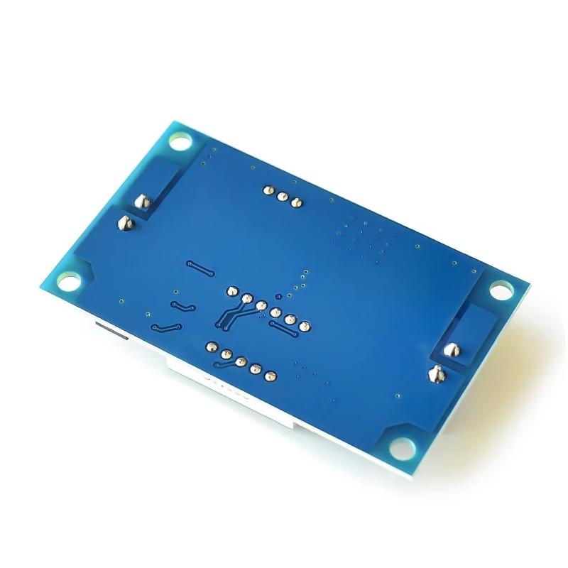 Modulo di Alimentazione LM2596 - Diy Electronics recensione e prezzo