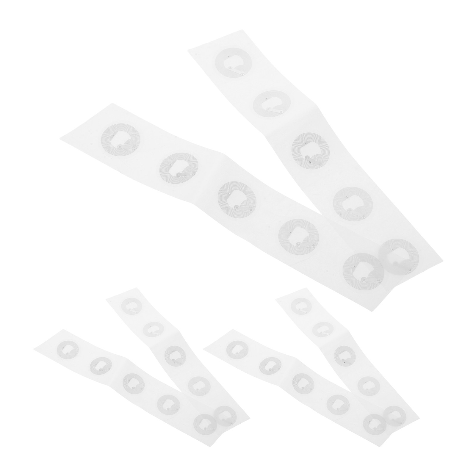 30 Pezzi di Etichette Adesive  - Diy Electronics Music recensione e prezzo