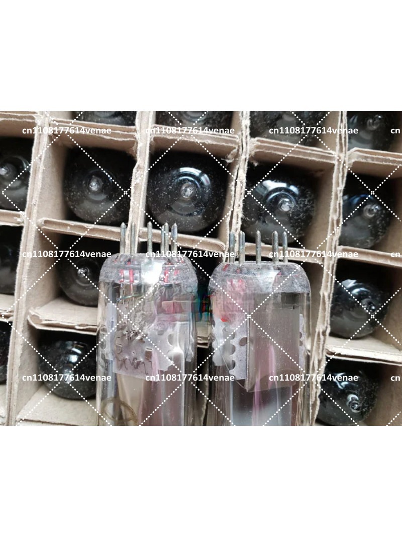 Valvola Elettronica 6E1 6E1N-K - Diy Audio Electronics Projects recensione e prezzo