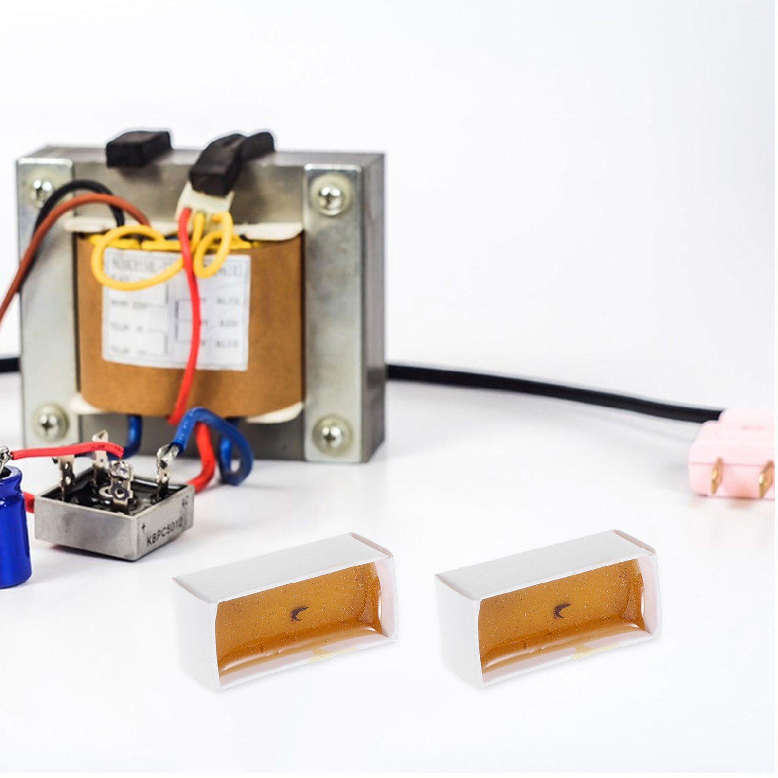20 Pezzi di Pasta per Saldatur - Diy Electronics Cleaner recensione e prezzo