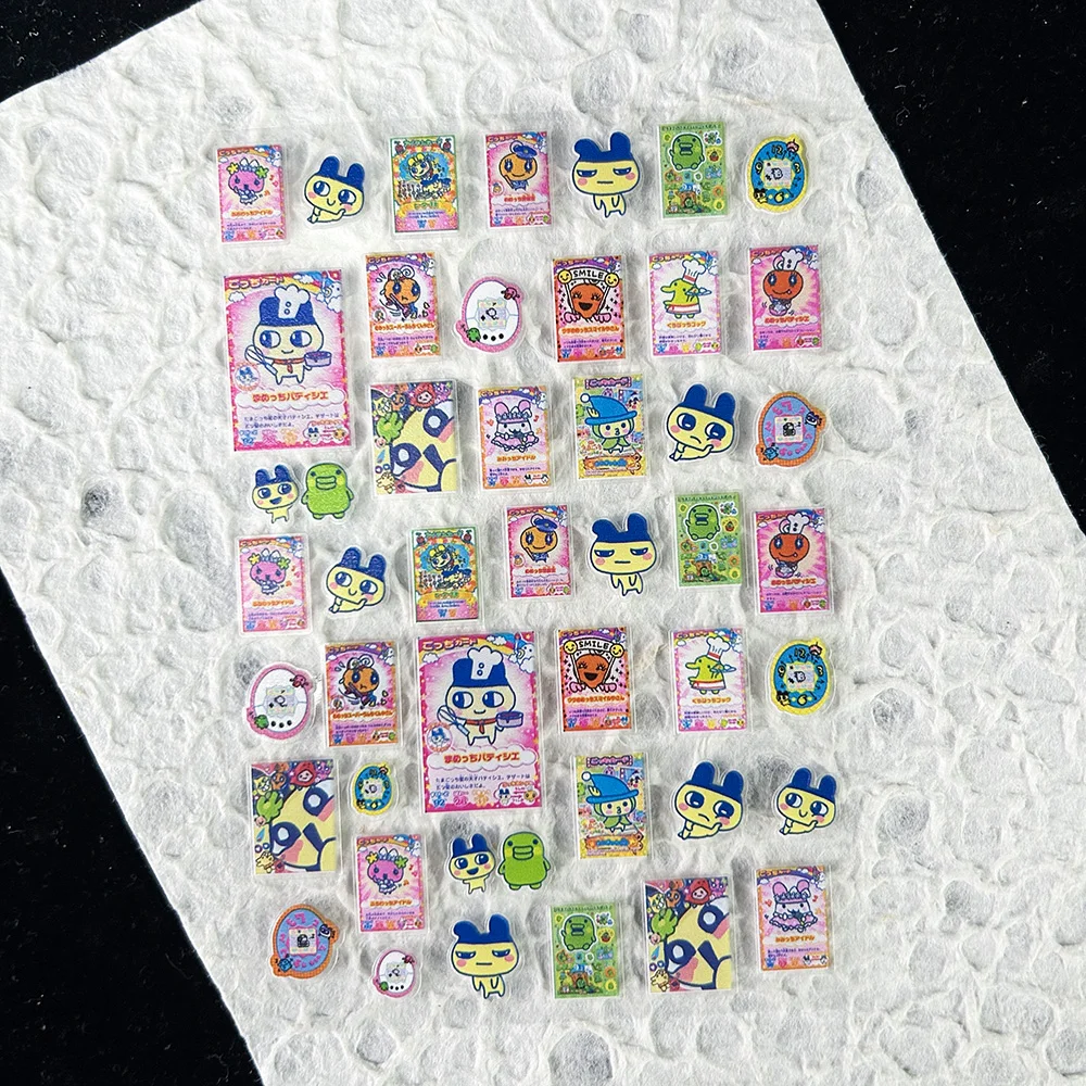 Adesivi Kawaii per Animali Ele - Diy Electronics recensione e prezzo