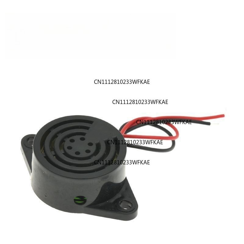 3 pezzi di cicalino elettronic - Diy Electronics recensione e prezzo