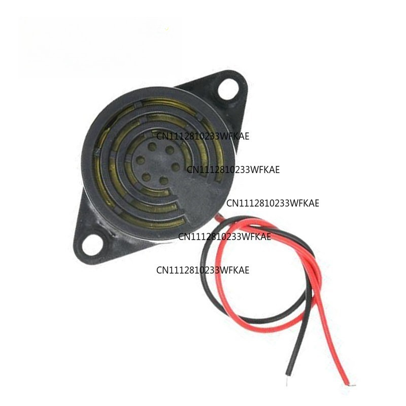 3 pezzi di cicalino elettronic - Diy Electronics recensione e prezzo