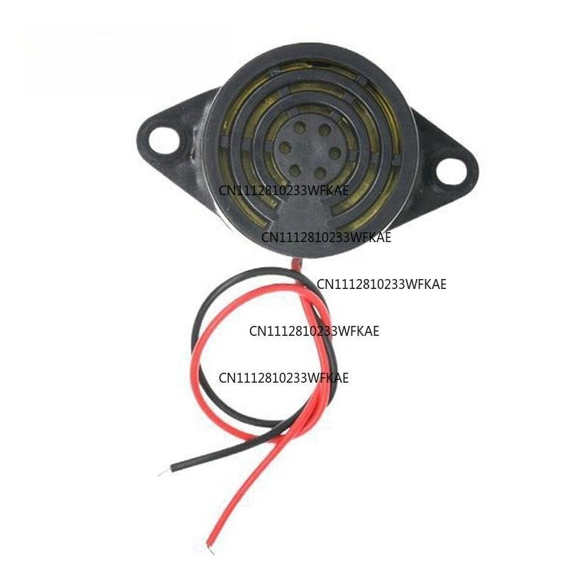 3 pezzi di cicalino elettronic - Diy Electronics recensione e prezzo