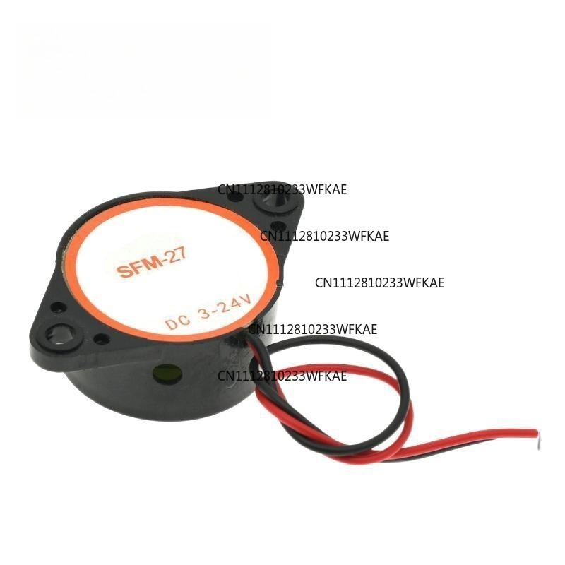 3 pezzi di cicalino elettronic - Diy Electronics recensione e prezzo
