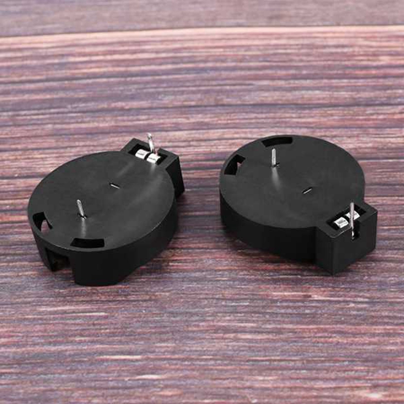 Portabatterie a bottone DT51 C - Diy Electronics Holder recensione e prezzo